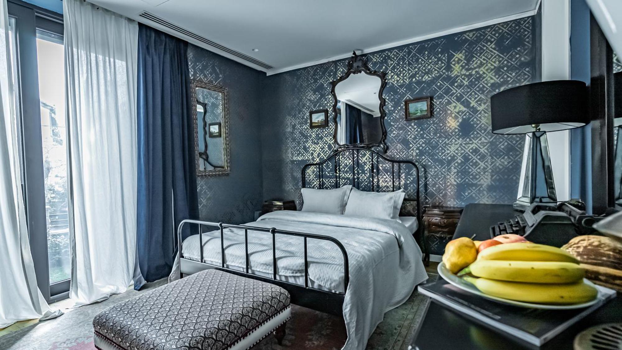 The Babe Boutique Hotel Belgrade Exterior photo